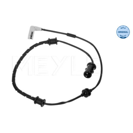 MEYLE 614 389 0000 Bremsbelagverschleißsensor Vorne für Opel Vectra
