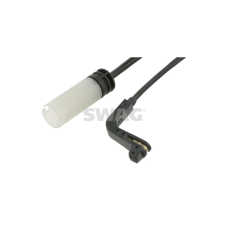SWAG 20 92 3908 Bremsbelagverschleißsensor für