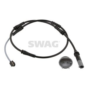 SWAG 20 93 6429 Bremsbelagverschleißsensor für