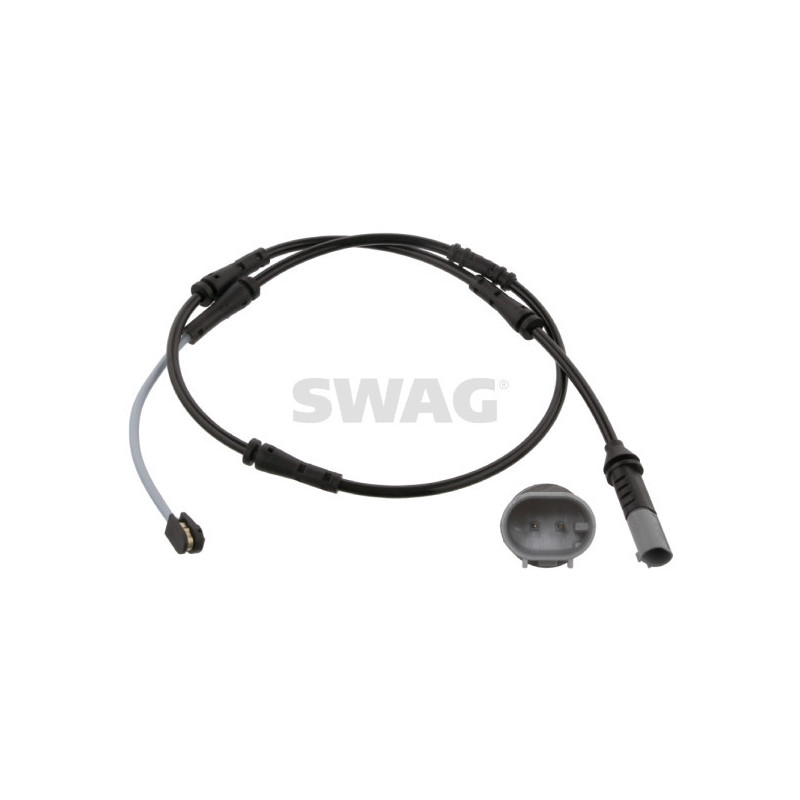SWAG 20 93 6429 Bremsbelagverschleißsensor für