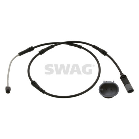SWAG 20 93 9140 Brake Pad Wear Sensor for