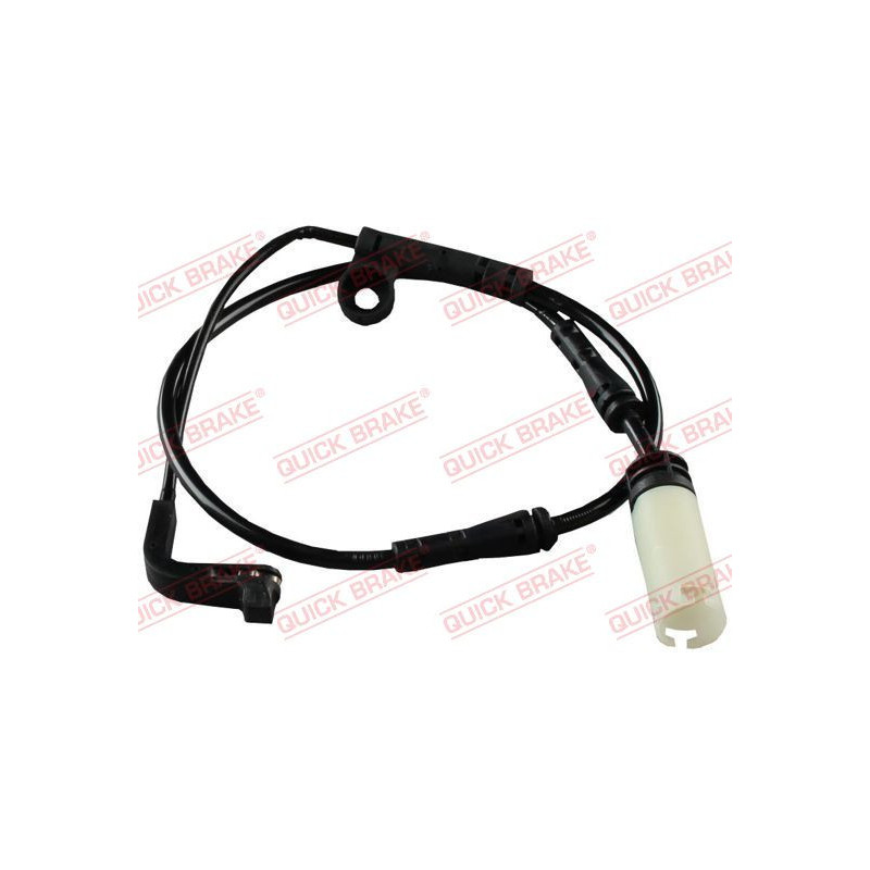 QUICK BRAKE WS 0326 A Témoin d'usure de plaquette de frein pour