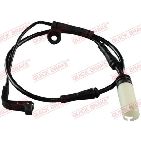 QUICK BRAKE WS 0326 A Bremsbelagverschleißsensor für