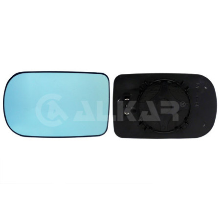 ALKAR 6431844 Glace de rétroviseur