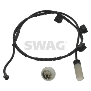 SWAG 11 93 8174 Snímač opotrebovania brzdových doštičiek pre