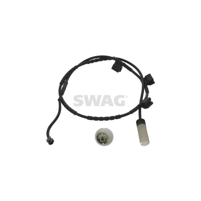 SWAG 11 93 8174 Bremsbelagverschleißsensor für