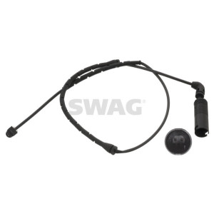 SWAG 20 91 8560 Snímač opotřebení brzdových destiček pro