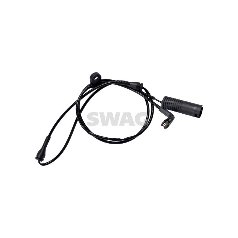 SWAG 20 92 1072 Bremsbelagverschleißsensor für