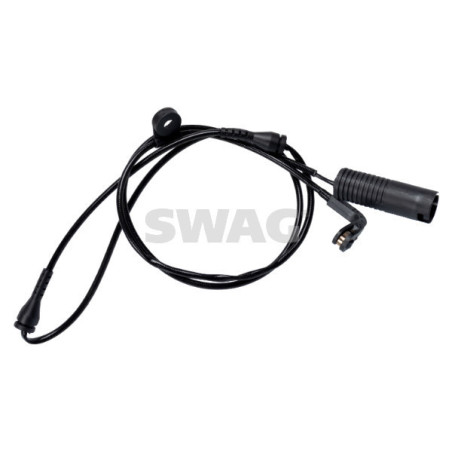 SWAG 20 92 1072 Bremsbelagverschleißsensor für