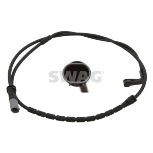 SWAG 20 92 9661 Brake Pad Wear Sensor for