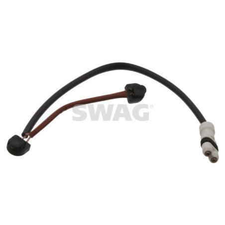 SWAG 20 93 3403 Snímač opotřebení brzdových destiček pro