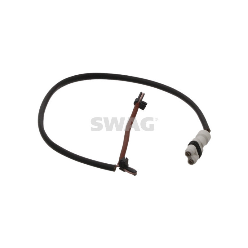 SWAG 20 93 3408 Bremsbelagverschleißsensor für