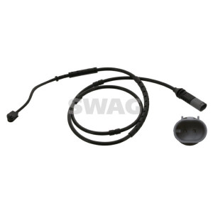 SWAG 20 93 9139 Brake Pad Wear Sensor for