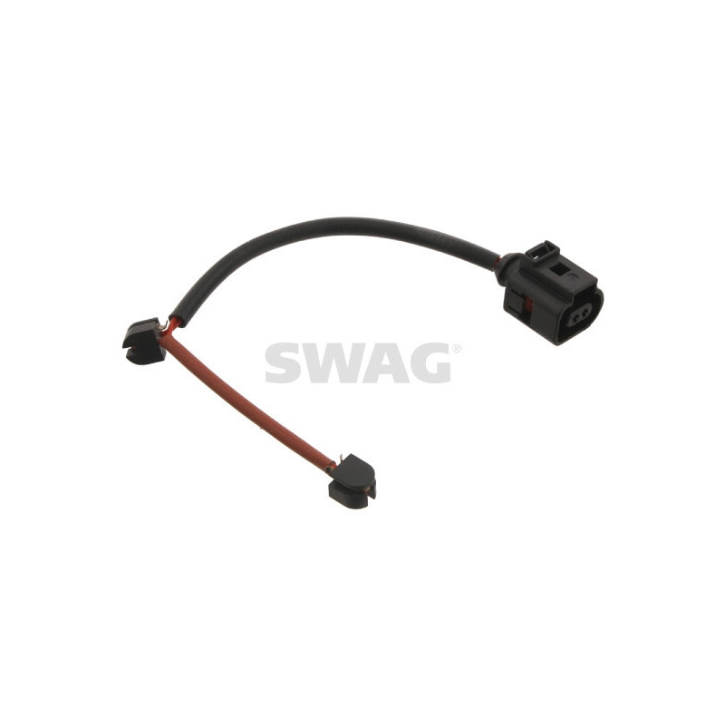 SWAG 30 92 9911 Témoin d'usure de plaquette de frein pour