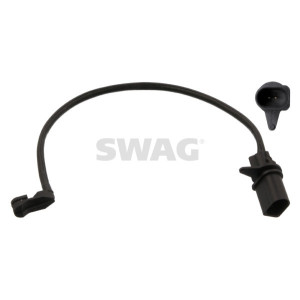 SWAG 30 94 3485 Bremsbelagverschleißsensor für