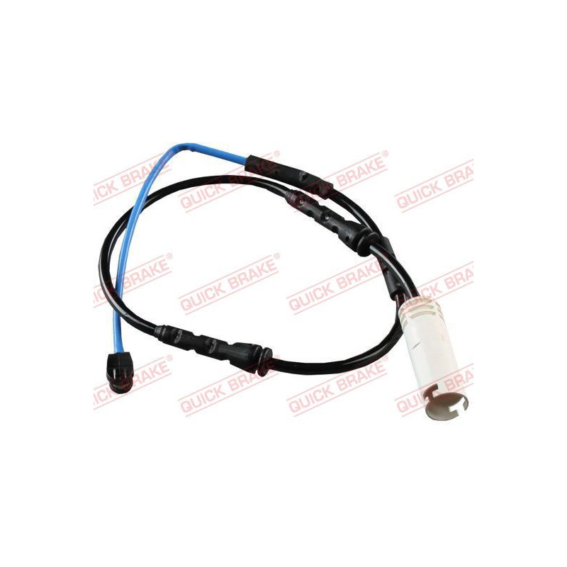 QUICK BRAKE WS 0291 A Bremsbelagverschleißsensor für