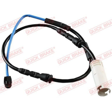 QUICK BRAKE WS 0291 A Brake Pad Wear Sensor for