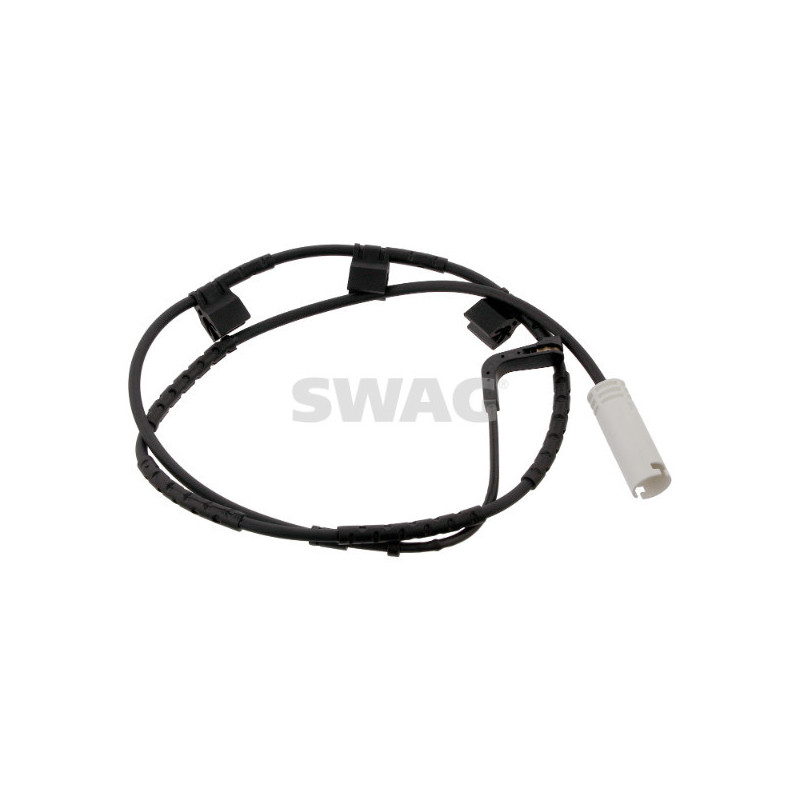 SWAG 11 93 1563 Bremsbelagverschleißsensor für