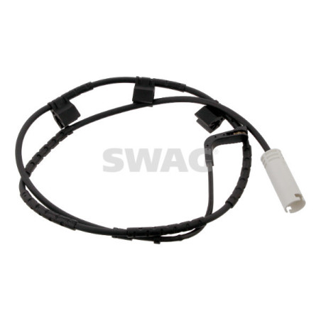 SWAG 11 93 1563 Czujnik zużycia klocków hamulcowych dla