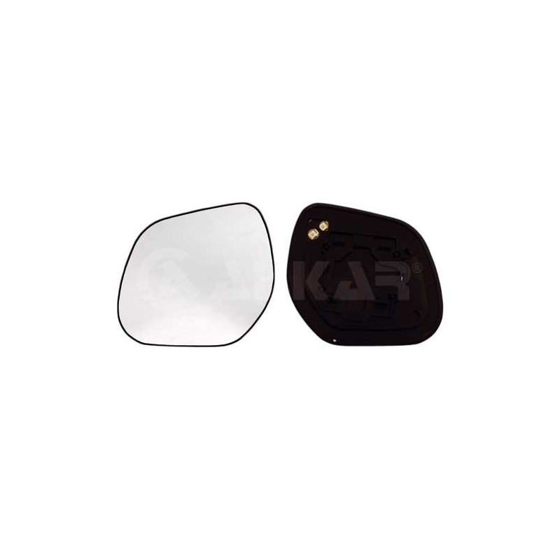 ALKAR 6431859 Glace de rétroviseur