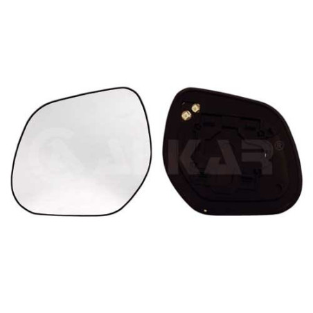ALKAR 6431859 Glace de rétroviseur