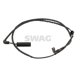 SWAG 22 93 1822 Snímač opotrebovania brzdových doštičiek pre