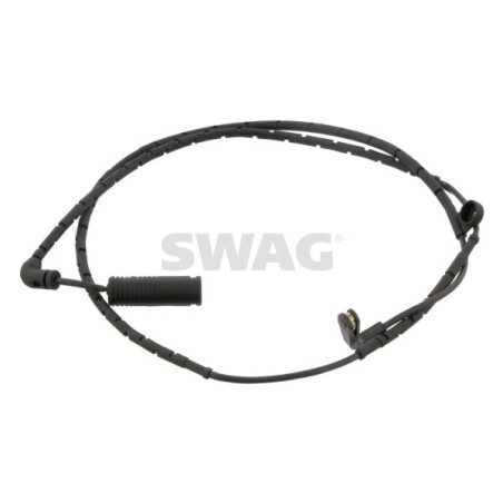 SWAG 22 93 1822 Bremsbelagverschleißsensor für