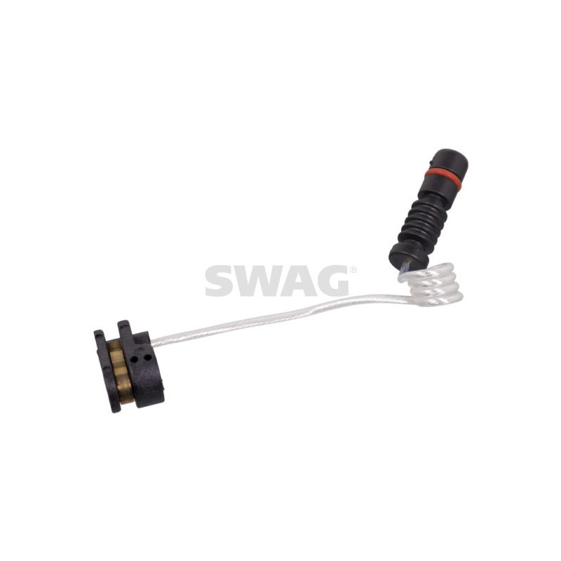 SWAG 10 92 8166 Bremsbelagverschleißsensor für
