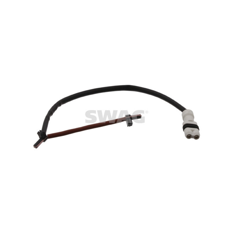 SWAG 20 93 3401 Brake Pad Wear Sensor for
