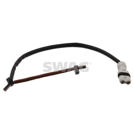SWAG 20 93 3401 Sensor desgaste pastillas freno para