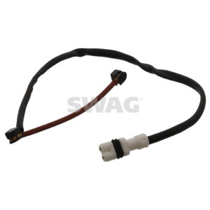 SWAG 20 93 4073 Brake Pad Wear Sensor Front for