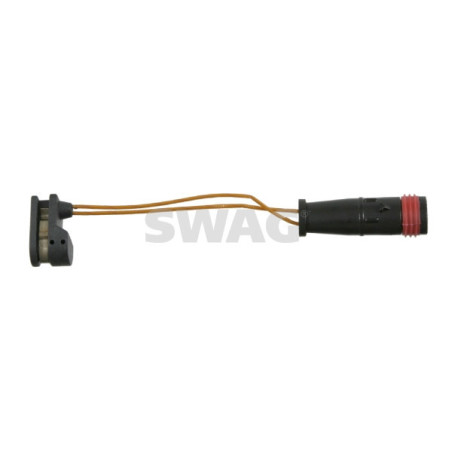 SWAG 10 92 2663 Brake Pad Wear Sensor for