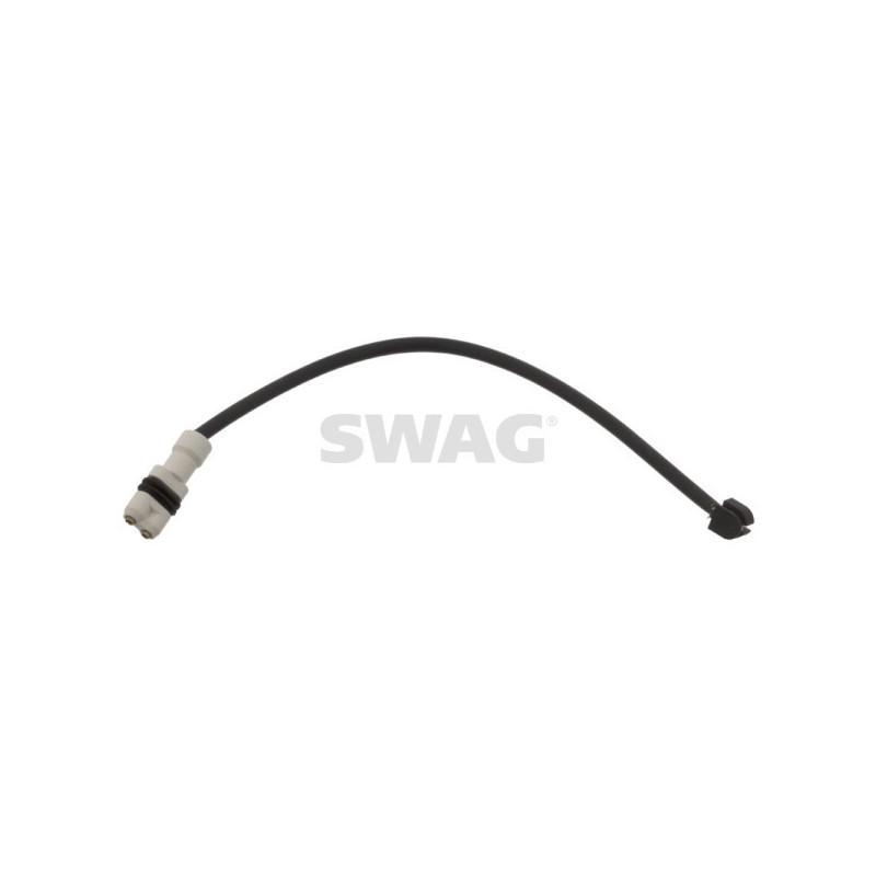 SWAG 30 94 4649 Brake Pad Wear Sensor for