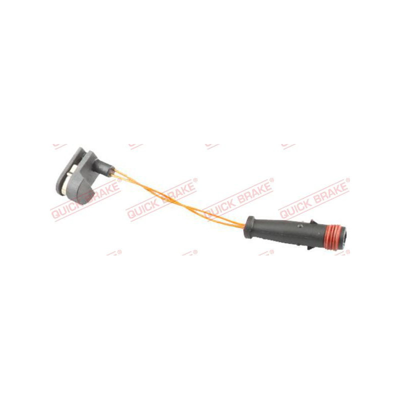 QUICK BRAKE WS 0428 A Sensor desgaste pastillas freno para