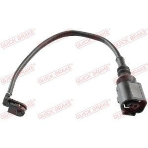QUICK BRAKE WS 0429 A Bremsbelagverschleißsensor für