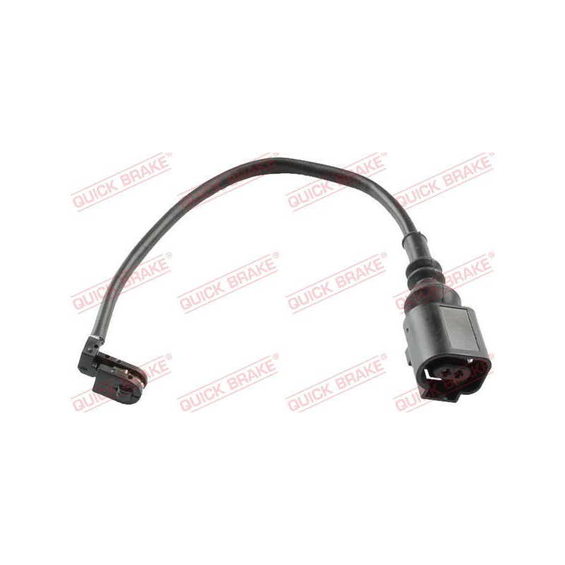 QUICK BRAKE WS 0429 A Sensore usura pastiglie freni per