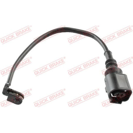 QUICK BRAKE WS 0429 A Snímač opotřebení brzdových destiček pro