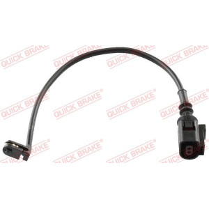 QUICK BRAKE WS 0430 A Brake Pad Wear Sensor for