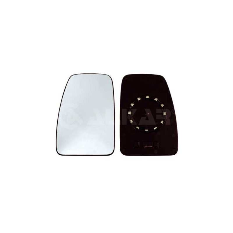 ALKAR 6431905 Mirror Glass
