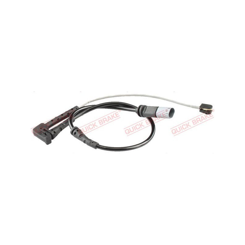 QUICK BRAKE WS 0431 A Czujnik zużycia klocków hamulcowych dla