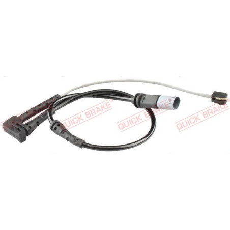 QUICK BRAKE WS 0431 A Bremsbelagverschleißsensor für