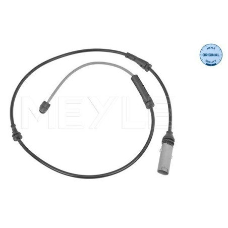 MEYLE 314 527 0038 Sensore usura pastiglie freni anteriore per BMW 5 7 8 6