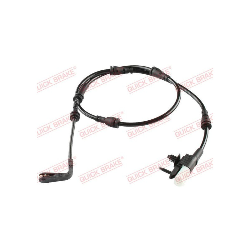 QUICK BRAKE WS 0432 A Sensore usura pastiglie freni per
