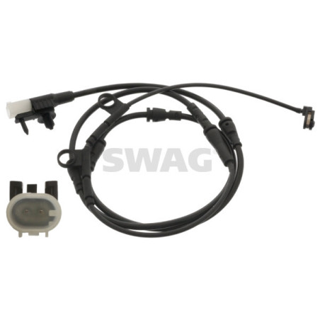 SWAG 22 94 7371 Brake Pad Wear Sensor for