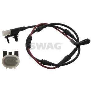 SWAG 22 94 7372 Brake Pad Wear Sensor for