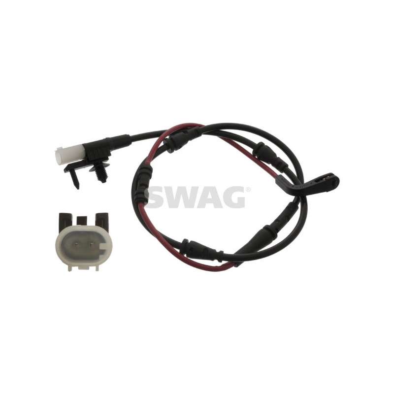 SWAG 22 94 7372 Bremsbelagverschleißsensor für