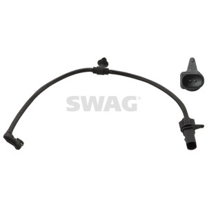 SWAG 30 10 4919 Snímač opotřebení brzdových destiček pro