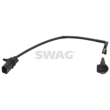 SWAG 30 94 5232 Brake Pad Wear Sensor for