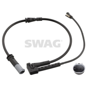 SWAG 20 10 1071 Bremsbelagverschleißsensor für
