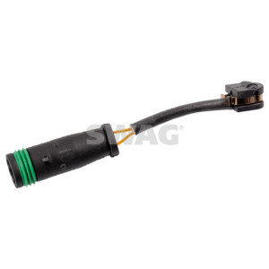 SWAG 10 92 9546 Sensore usura pastiglie freni per